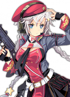 OTs-12 portrait