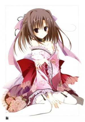Todayama Izumiko