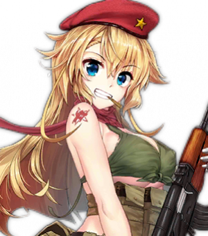 Display picture for AK-47