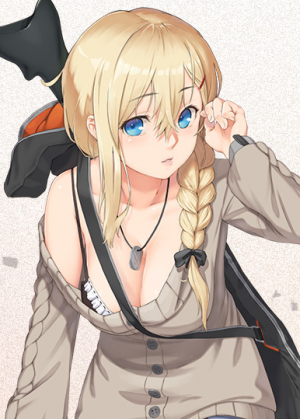 Display picture for MG3