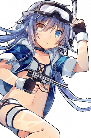 Display picture for SPP-1