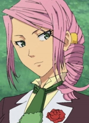 Mexiah Furan