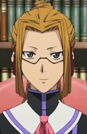 Lithia Po Chiina