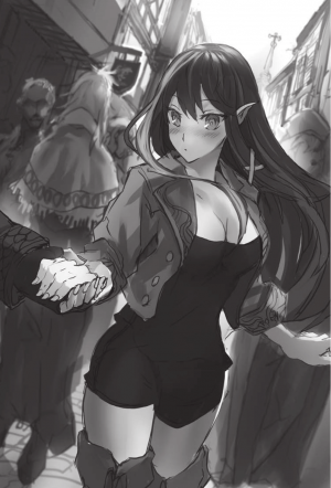 Display picture for Tiera Lucent