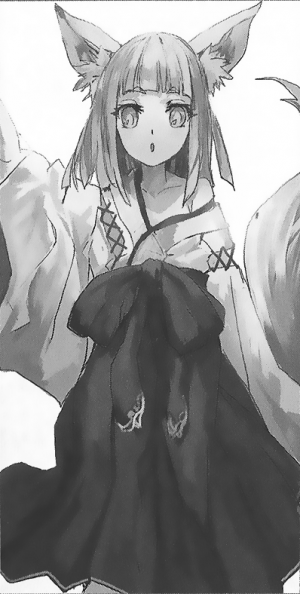 Display picture for Yuzuha