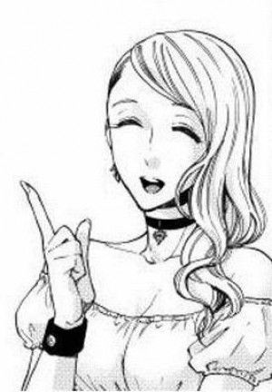 Display picture for Celica Lindt