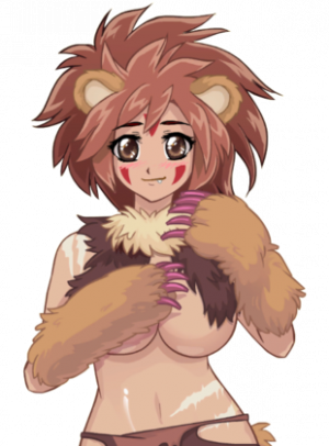 Bearverly