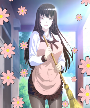 Shimizu Yuki