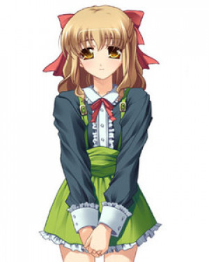 Hina Jounouchi