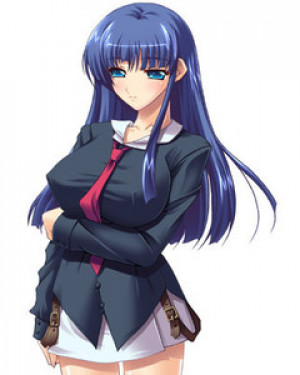 Rei Jounouchi