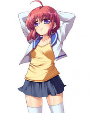 Tsugumi Jounouchi