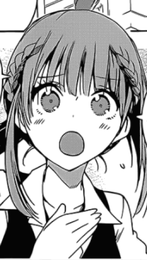 Display picture for Miharu Kirisu