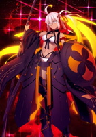 Okita Souji Alter portrait