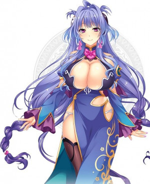 Chinkei Kanyu