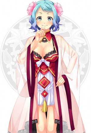 Roshuku Shikei