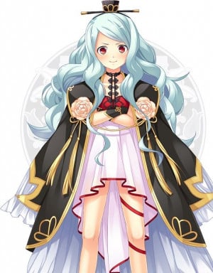 Choushou Shifu