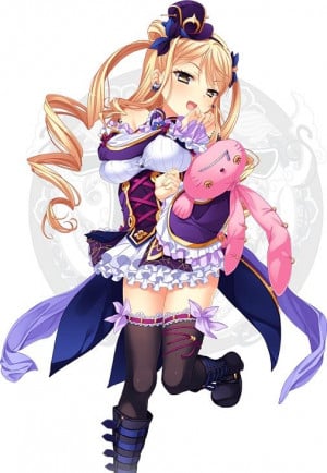Soukou Shiren