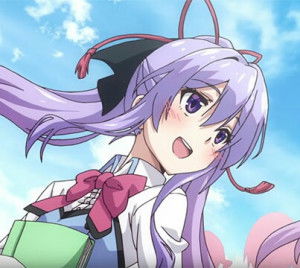 Display picture for Suzuka Nagami