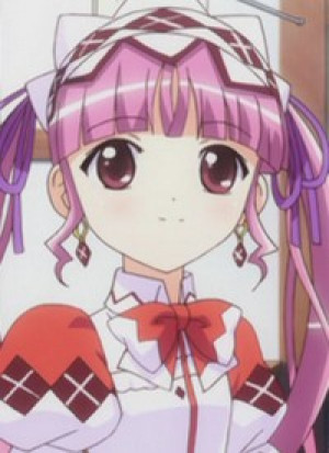 Minette