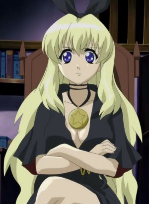 Risa Fukuyama