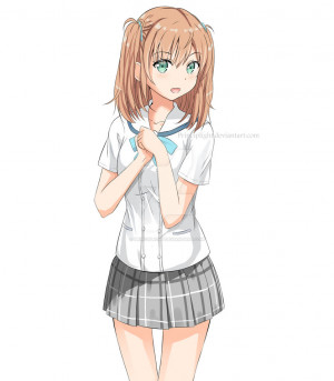 Minori Nanahashi