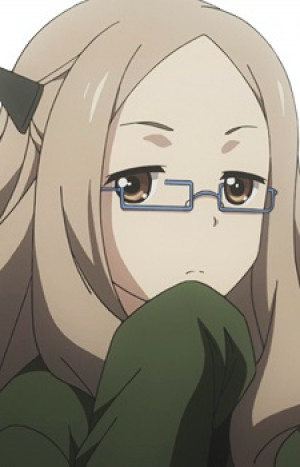 Mikage Hanna
