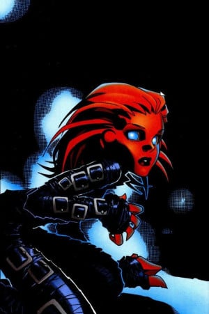 Display picture for Hollow