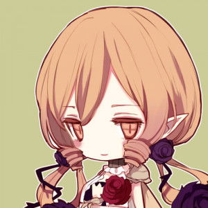Display picture for Melville