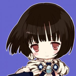 Display picture for Lapis Lazuline