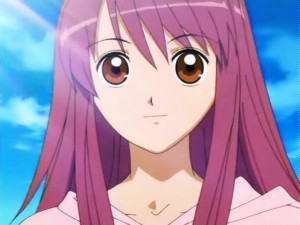 Sora Naegino