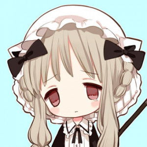 Display picture for Nokko-chan