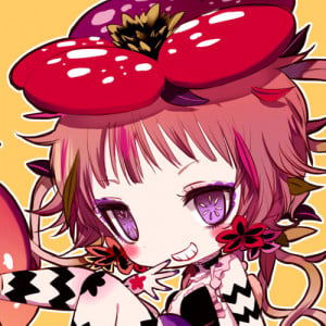 Display picture for Marika Fukuroi