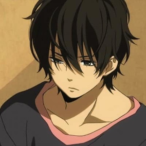 Haru Yoshida