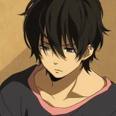 Haru Yoshida