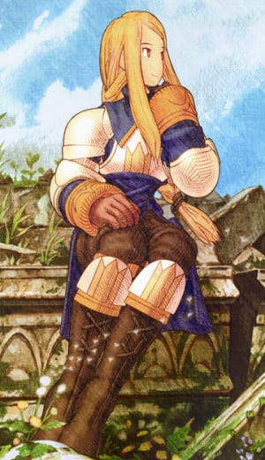Agrias Oaks