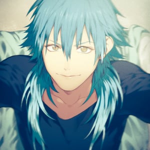 Aoba Seragaki