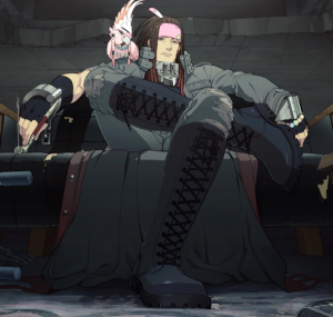 Mink