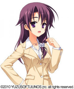 Yasutsuna Hotaru