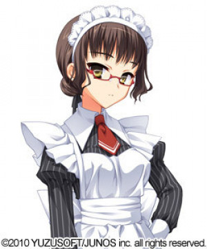 Minamoto Chiaki