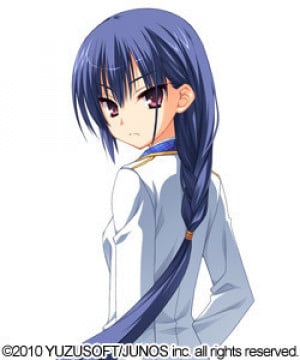 Nagamitsu Maya