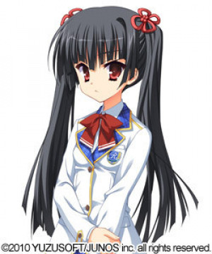 Masamune Shizuru