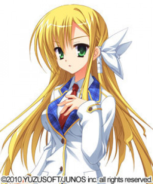 Kanemoto Akari