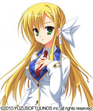 Kanemoto Akari