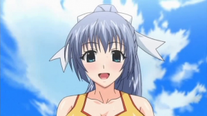 Chieri Shizukuishi