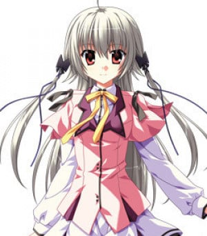Kamishiro Alice
