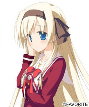 Hisakaki Kosame
