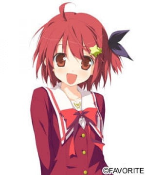 Minahoshi Asuho