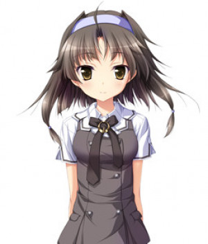 Miu Suzuki