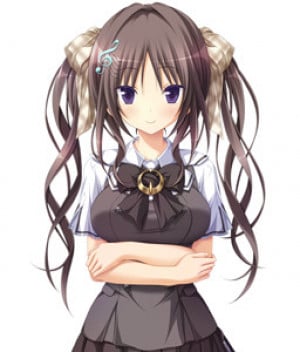 Misaki Andou