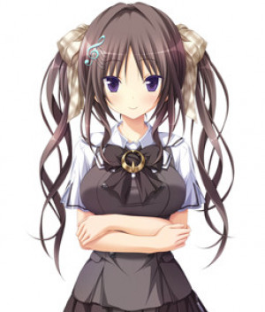 Misaki Andou
